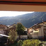 De La Poste Bed & Breakfast *