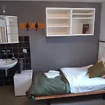 De La Poste Bed & Breakfast Le Châble