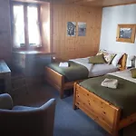 De La Poste Bed & Breakfast *
