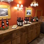 Bed & Breakfast De La Poste Le Châble