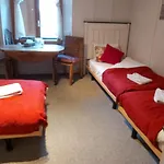De La Poste Bed & Breakfast Le Châble
