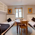 Bed & Breakfast De La Poste Le Châble