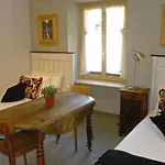 De La Poste Bed & Breakfast Le Châble