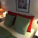 De La Poste Bed & Breakfast Le Châble