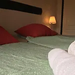 De La Poste Bed & Breakfast