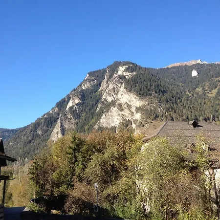 Frühstückspension De La Poste *