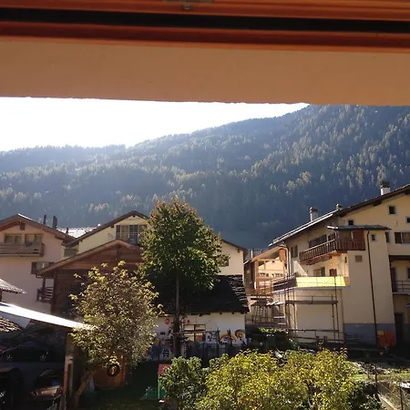 De La Poste Frühstückspension *