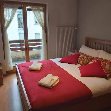 De La Poste Bed and Breakfast