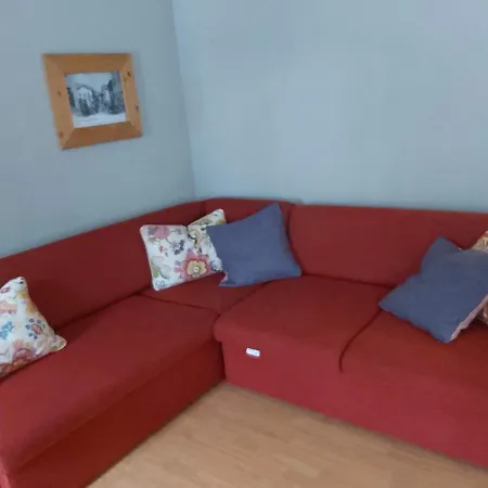De La Poste Bed and Breakfast *
