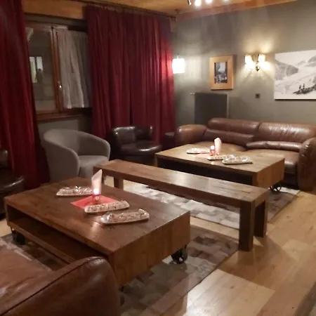 De La Poste Bed and Breakfast *