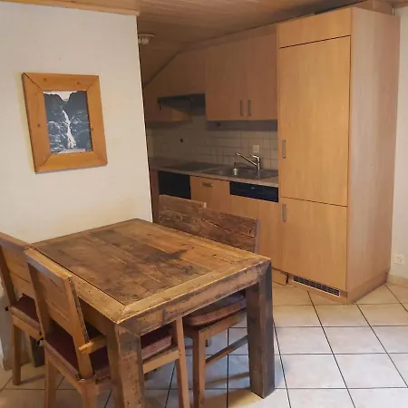 De La Poste Frühstückspension *