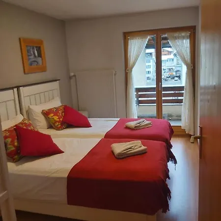De La Poste Bed and Breakfast