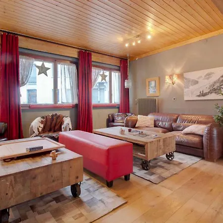 De La Poste Frühstückspension *