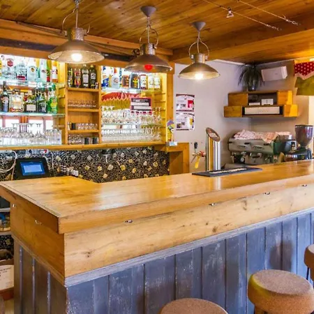 De La Poste Frühstückspension