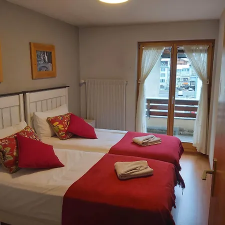 De La Poste Le Châble