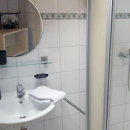 Frühstückspension De La Poste Le Châble