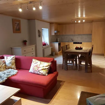 De La Poste Bed and Breakfast *