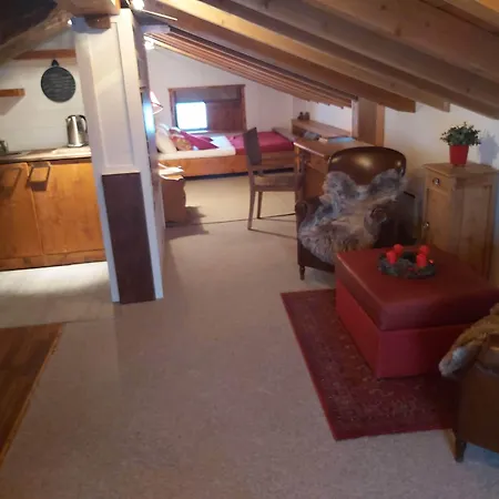 De La Poste Bed and Breakfast *