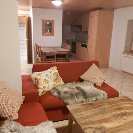 De La Poste Le Châble