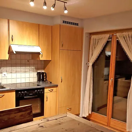 De La Poste Frühstückspension *