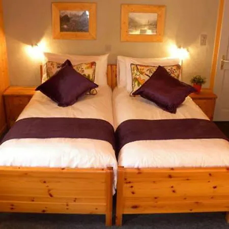 Frühstückspension De La Poste