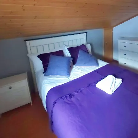 Frühstückspension De La Poste *