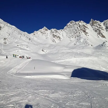 De La Poste Frühstückspension *