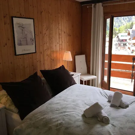 De La Poste Frühstückspension *