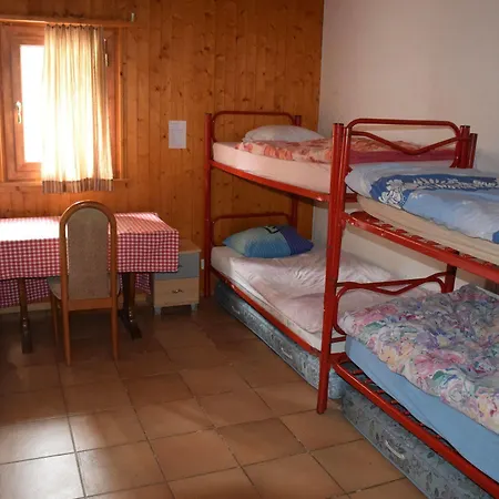 Bed and Breakfast De La Poste Le Châble