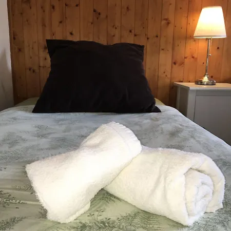 De La Poste Bed and Breakfast