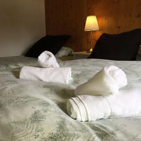 De La Poste Bed and Breakfast *