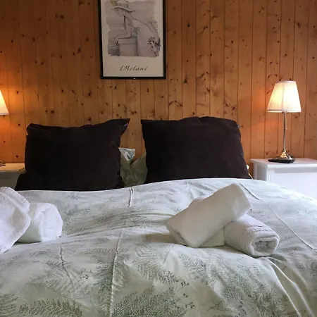 Bed and Breakfast De La Poste *