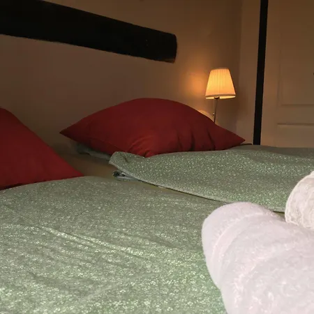 De La Poste Bed and Breakfast