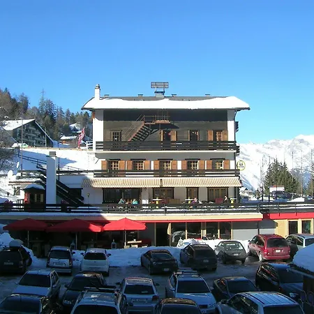 Frühstückspension De La Poste