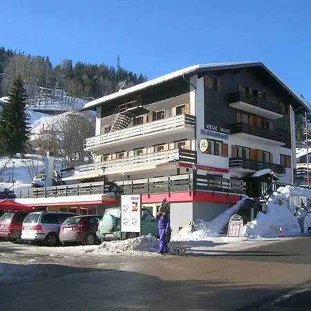 Bed and Breakfast De La Poste