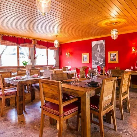 De La Poste Bed and Breakfast *