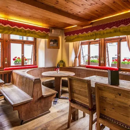 Bed and Breakfast De La Poste