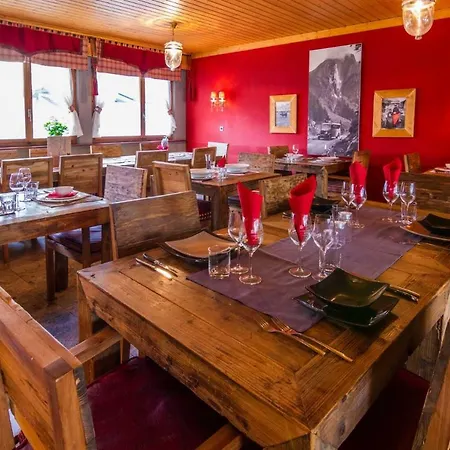 Bed & Breakfast De La Poste Le Chable