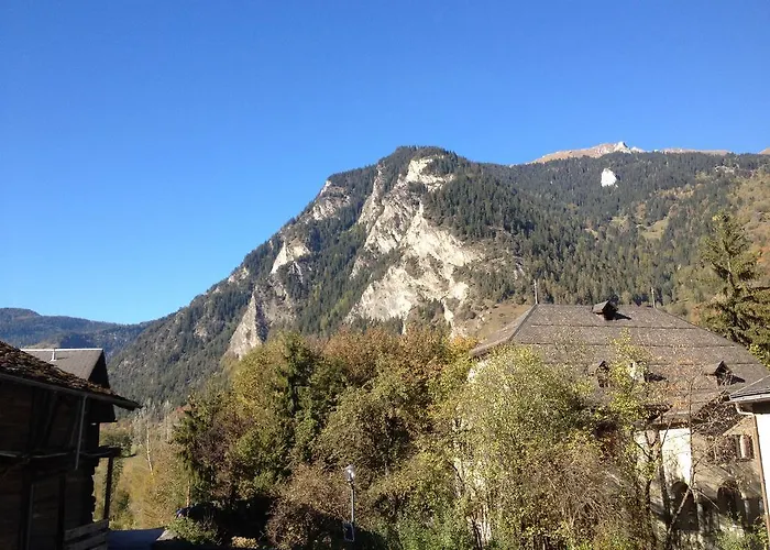 Bed and Breakfast De La Poste *