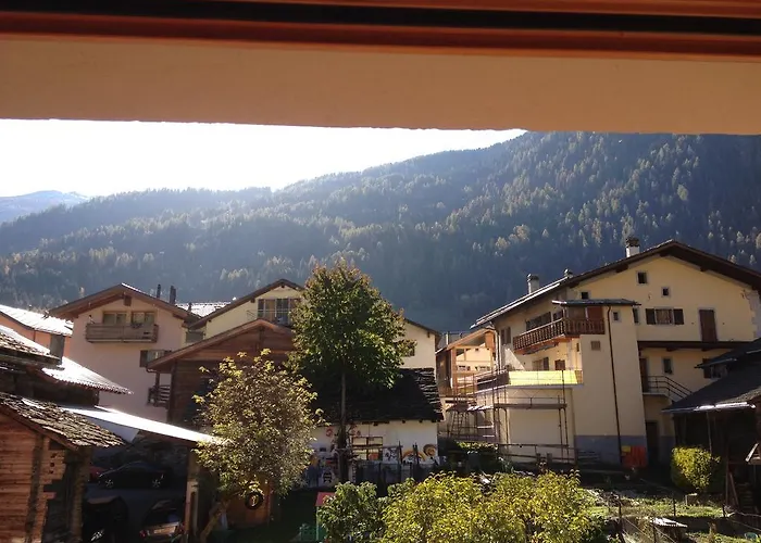 De La Poste Bed and Breakfast *