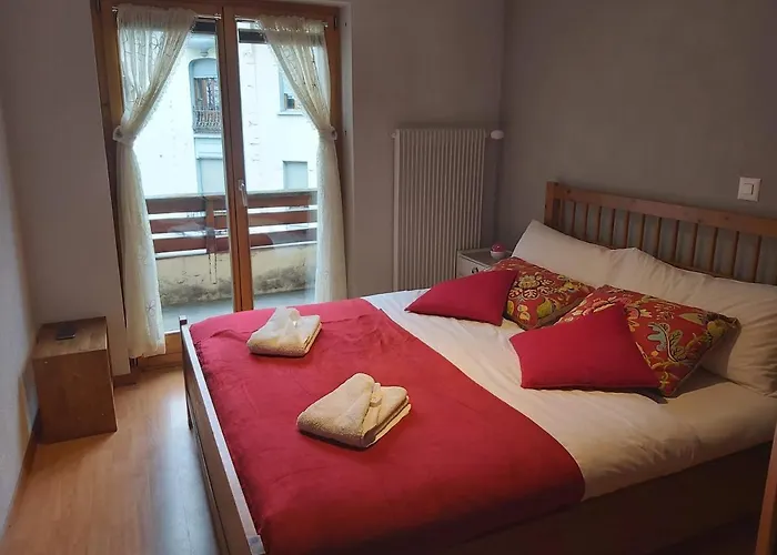 De La Poste Bed and Breakfast