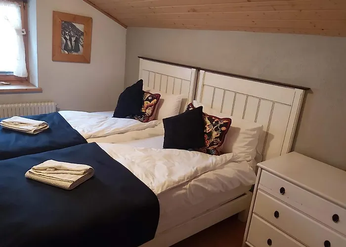 Bed and Breakfast De La Poste