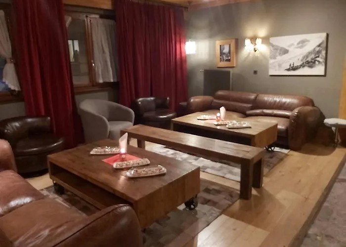 De La Poste Bed and Breakfast *