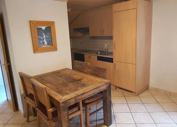 De La Poste Bed and Breakfast *