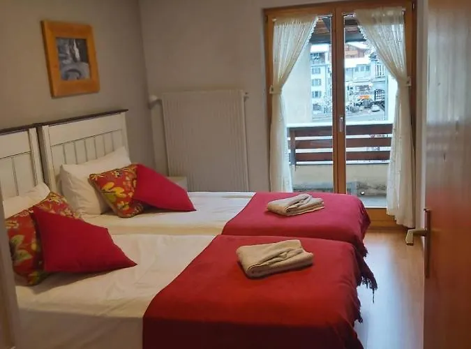 De La Poste Bed and Breakfast