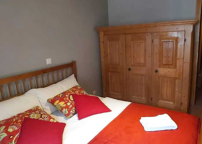 Bed & Breakfast De La Poste *