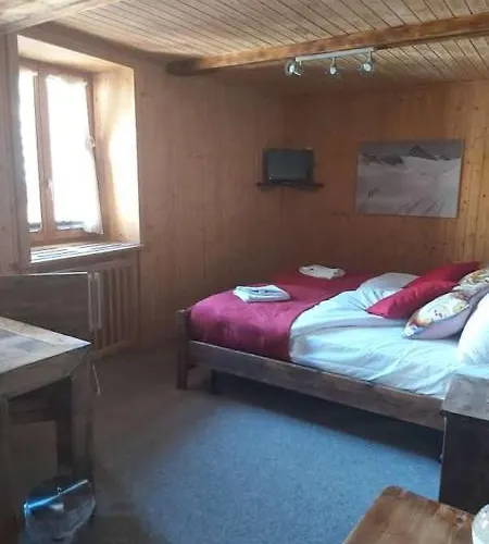 Bed and Breakfast De La Poste