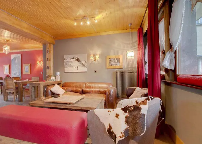 De La Poste Bed & Breakfast Le Châble