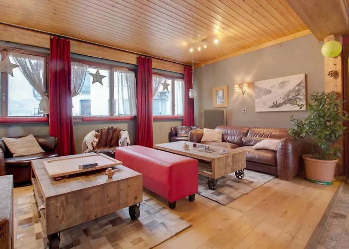 De La Poste Bed & Breakfast *