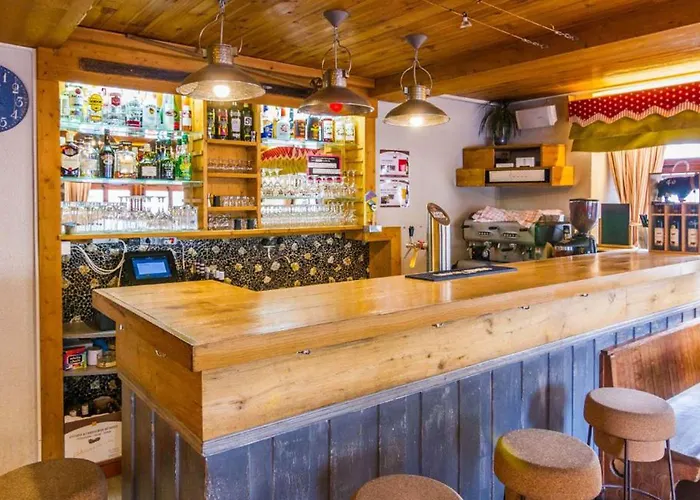 De La Poste Bed and Breakfast